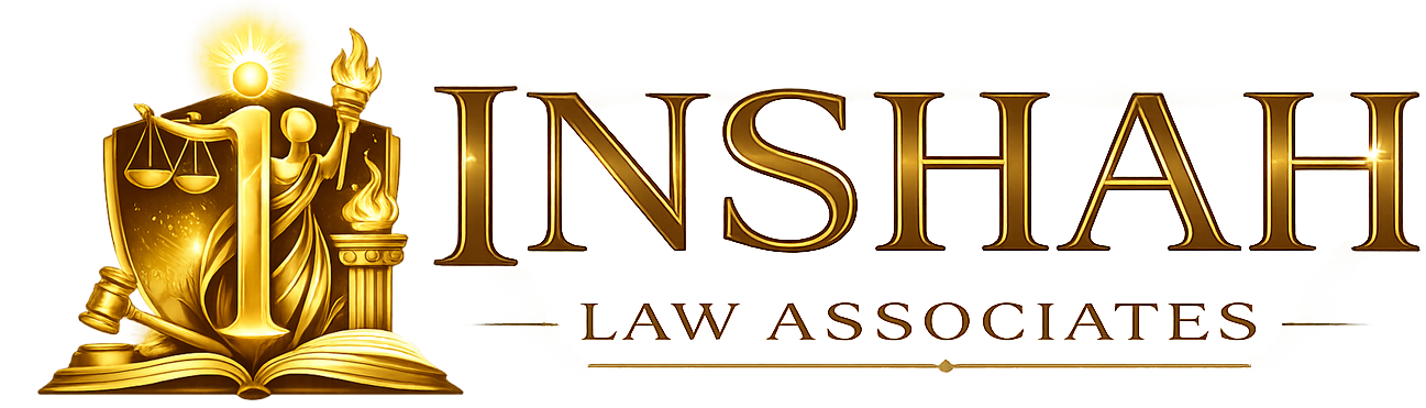 Inshah Law